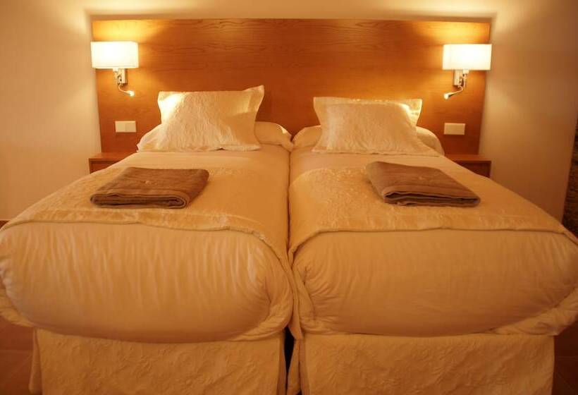 اتاق پرمیوم, Aumallia Hotel & Spa