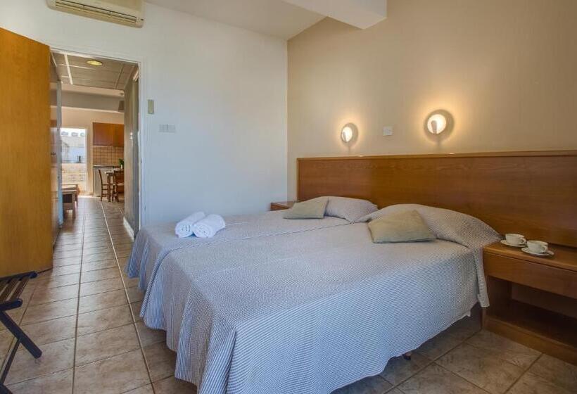 Apartamento 1 Dormitorio, Captain Karas Holidays Apartments