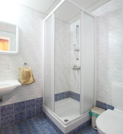 Apartamento 1 Dormitorio, Captain Karas Holidays Apartments