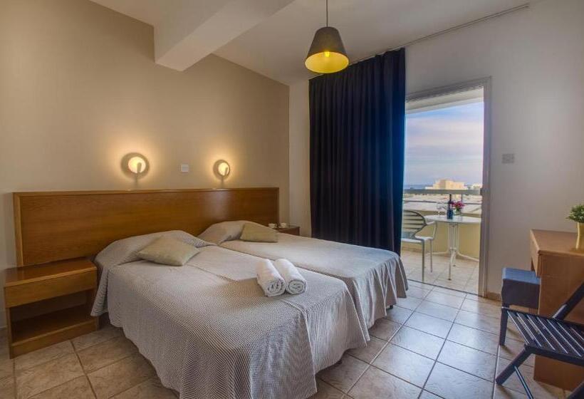 Appartamento 2 Camere da Letto, Captain Karas Holidays Apartments