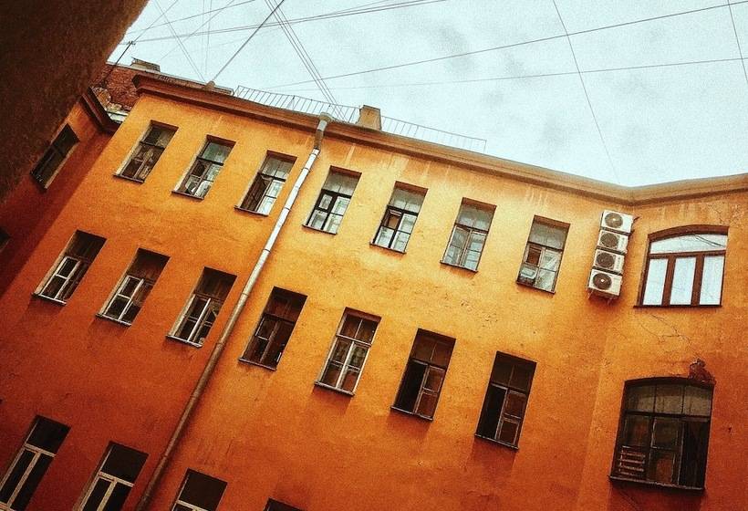 سوییت, Casa Leto