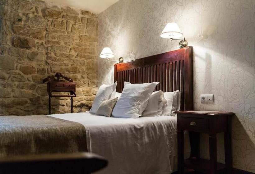 اتاق استاندارد, Casona Del Nansa