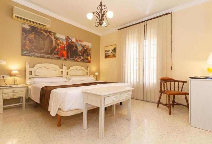 Chambre Standard, Colon