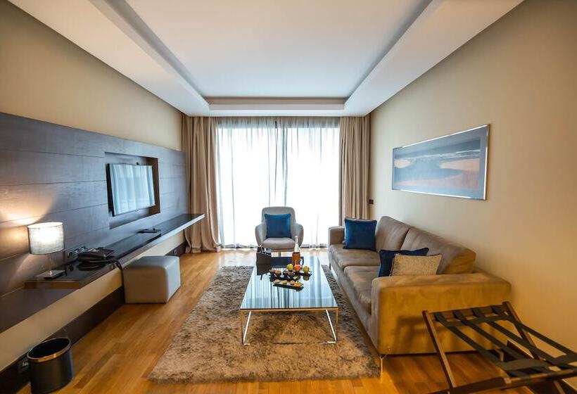 سوییت, Gray Boutique Hotel Casablanca