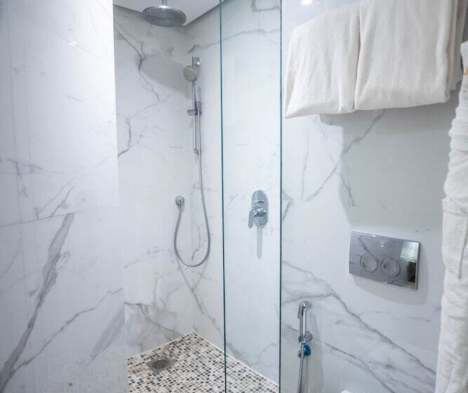 سوئیت پرزیدنت, Gray Boutique Hotel Casablanca