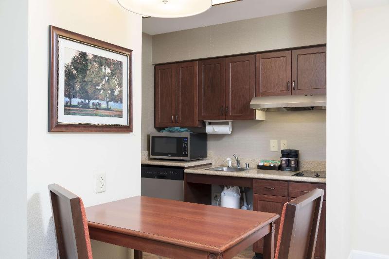 سوئیت با تخت بزرگ, Homewood Suites Lexington Hamburg