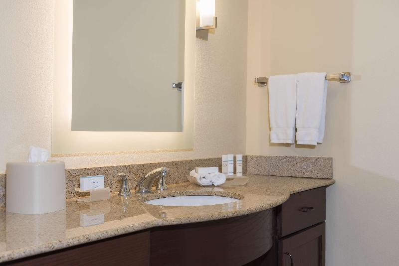 سوئیت با تخت بزرگ, Homewood Suites Lexington Hamburg