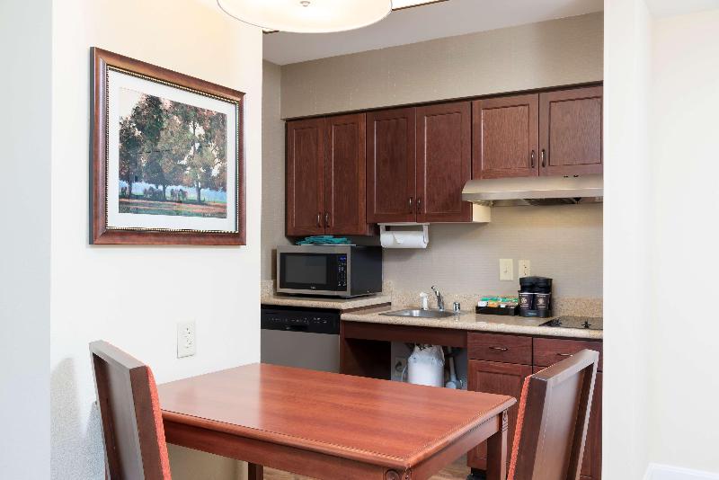 سوئیت با تخت بزرگ, Homewood Suites Lexington Hamburg