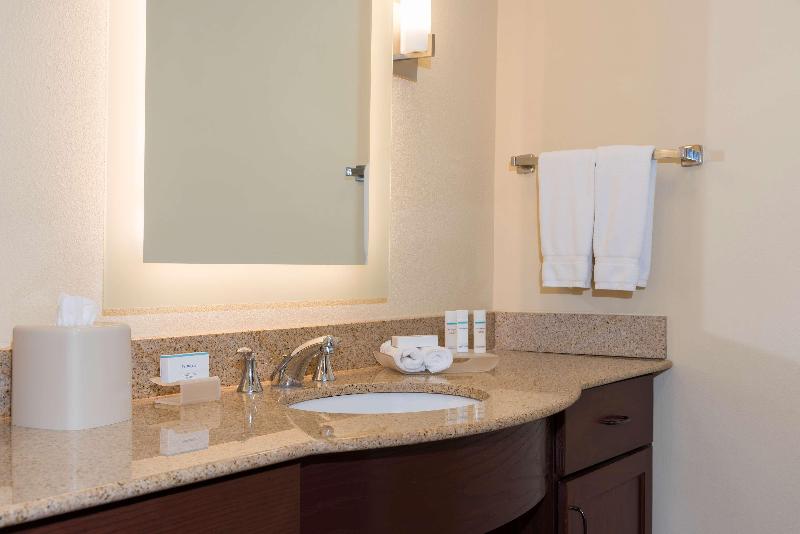 سوئیت با تخت بزرگ, Homewood Suites Lexington Hamburg