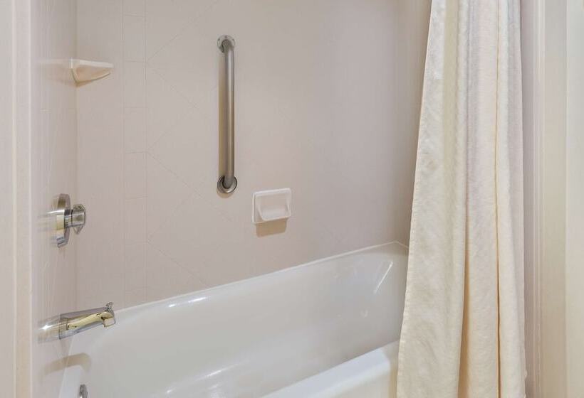 سوییت, Homewood Suites By Hilton Princeton