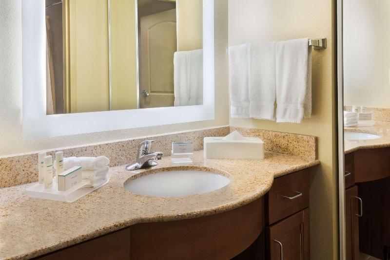 سوییت, Homewood Suites By Hilton Princeton