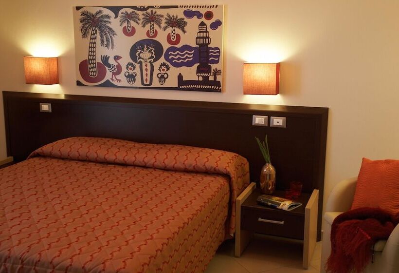 سوئیت خانواده 2 خوابه, Noha Suite