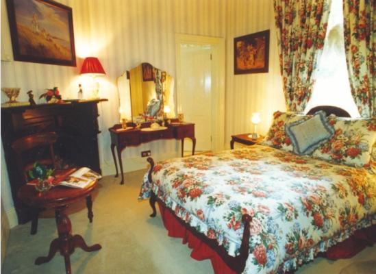 اتاق استاندارد, Ormiston House
