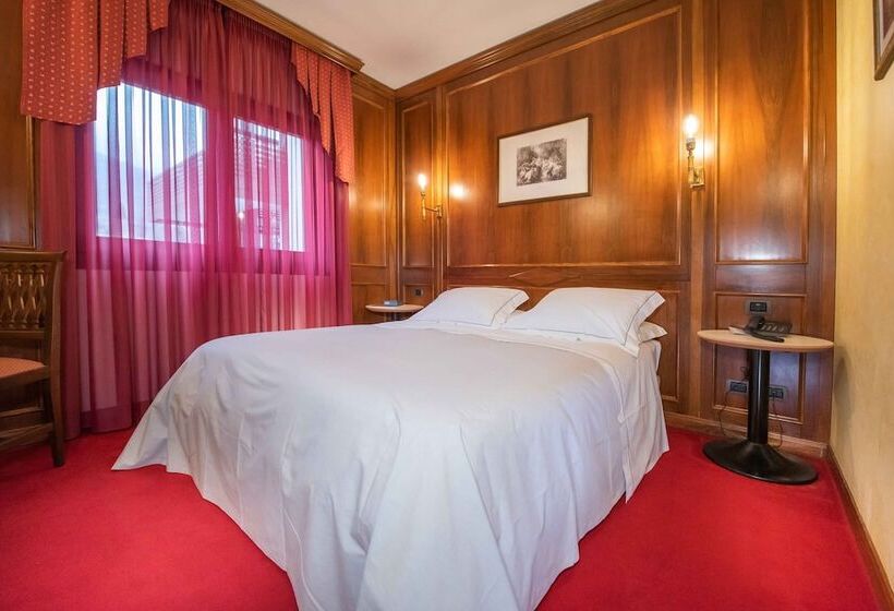 اتاق استاندارد یک نفره, Relais Du Foyer