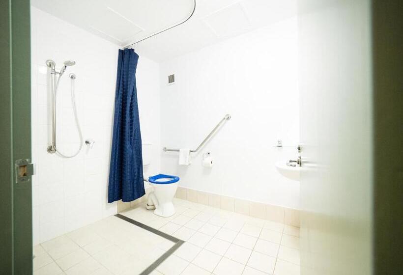 اتاق استاندارد پلاس, Yha Sydney Central