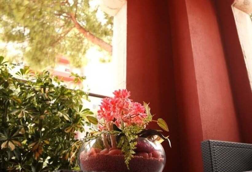 اتاق استاندارد با تراس, Vilassar