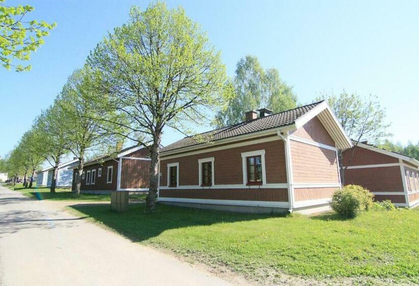 2 Bedroom House, Visulahti Cottages