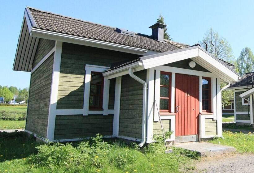 منزل غرفة نوم واحدة, Visulahti Cottages