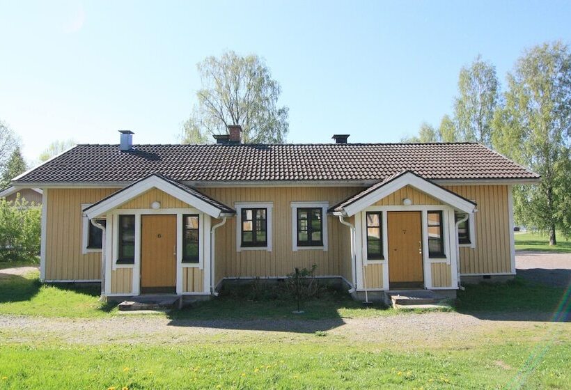 خانه 3 خوابه, Visulahti Cottages