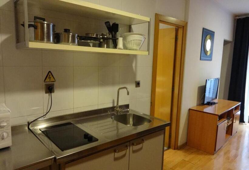 1 Bedroom Apartment, Rambles Accommodation