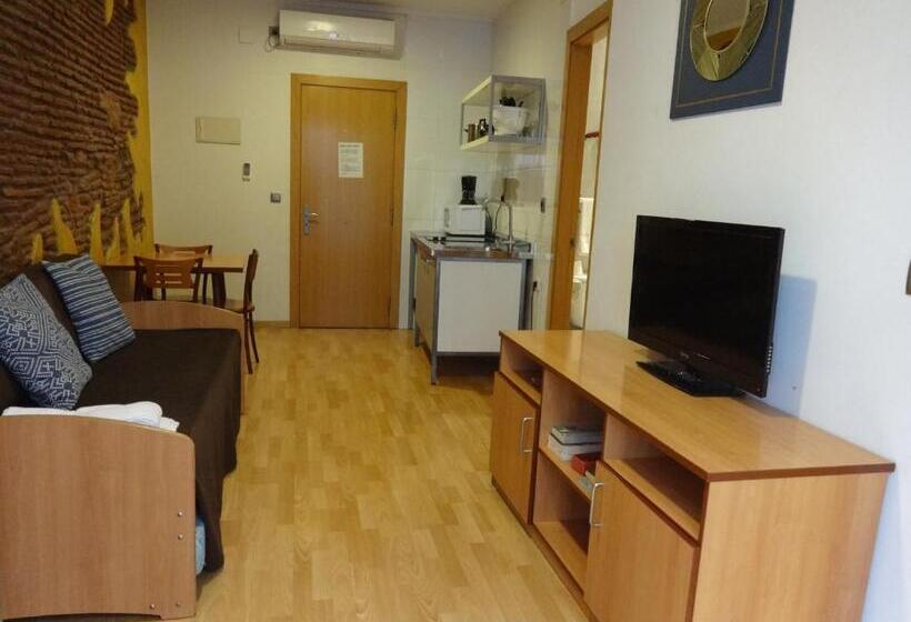 1 Bedroom Apartment, Rambles Accommodation