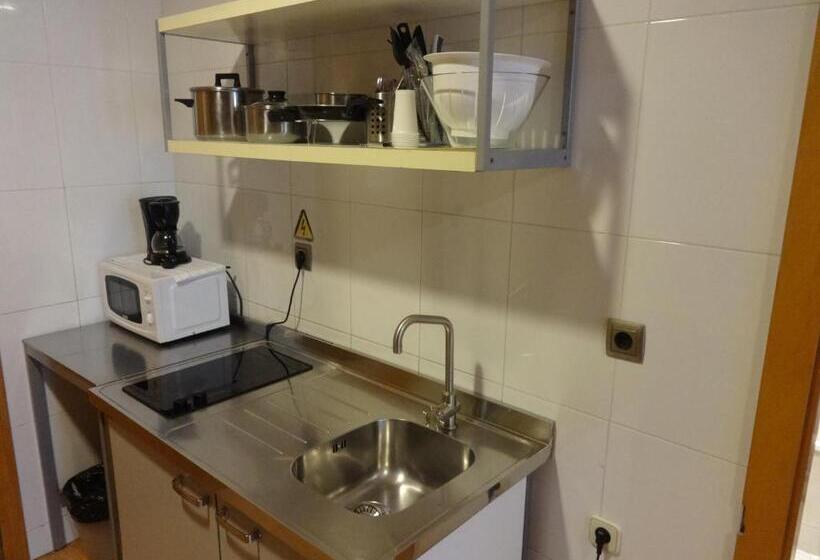 1 Bedroom Apartment, Rambles Accommodation