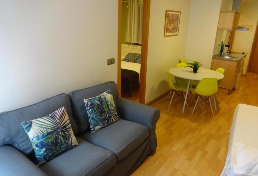 2 Bedroom Apartment, Rambles Accommodation