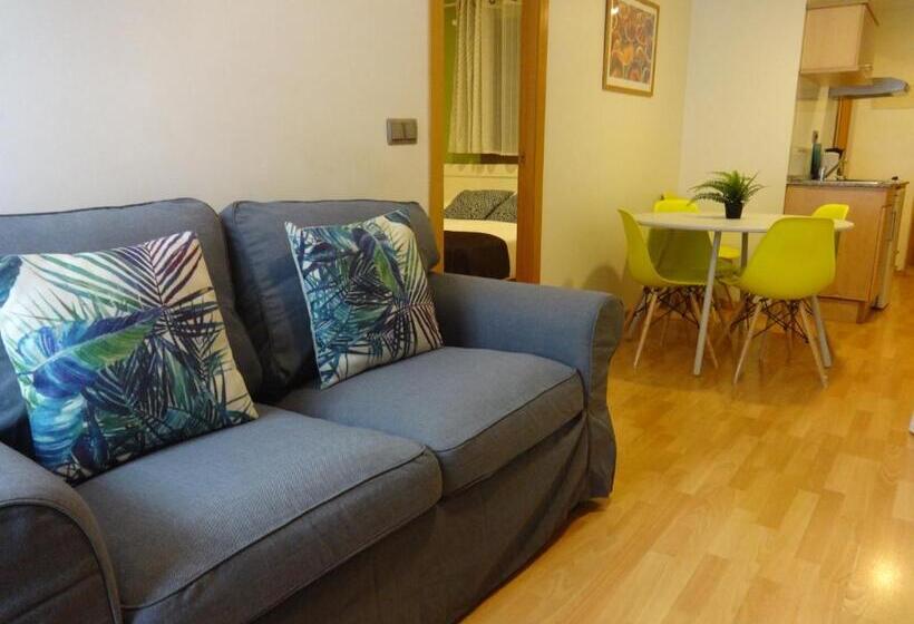 2 Bedroom Apartment, Rambles Accommodation