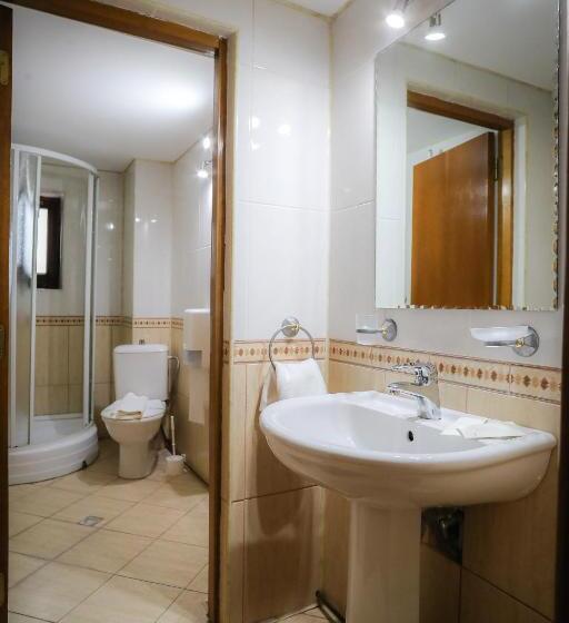 اتاق اکونومی یک تخته, Royal Boutique Hotel Poiana Brasov