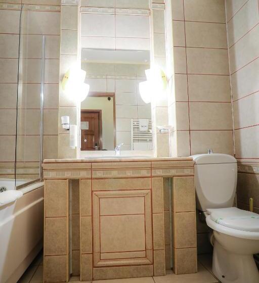 اتاق استاندارد, Royal Boutique Hotel Poiana Brasov