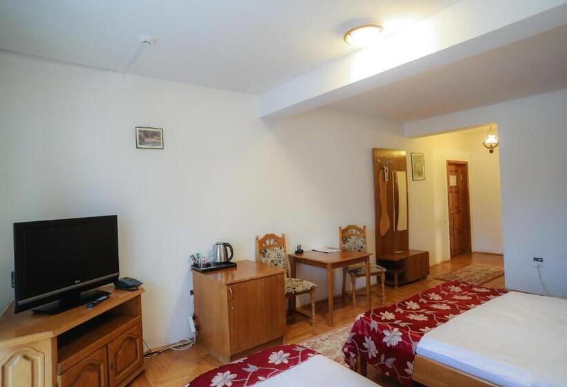 اتاق استاندارد, Royal Boutique Hotel Poiana Brasov