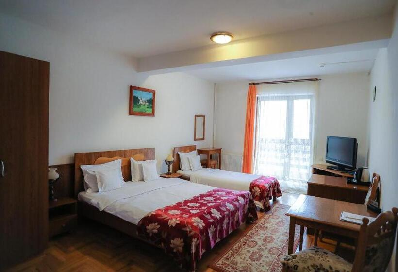 اتاق استاندارد, Royal Boutique Hotel Poiana Brasov