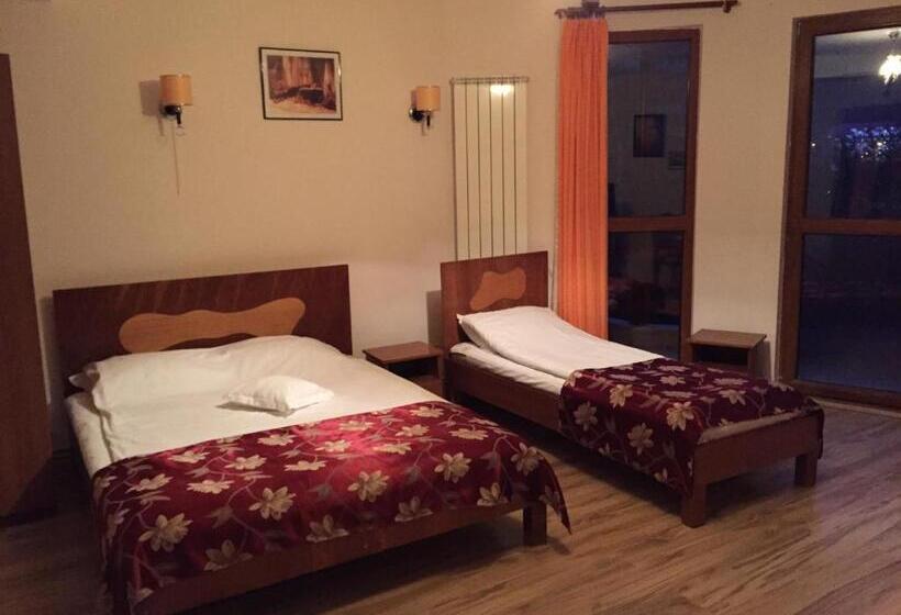 اتاق استاندارد, Royal Boutique Hotel Poiana Brasov
