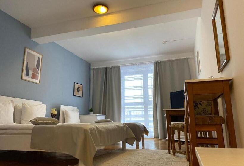 اتاق استاندارد, Royal Boutique Hotel Poiana Brasov