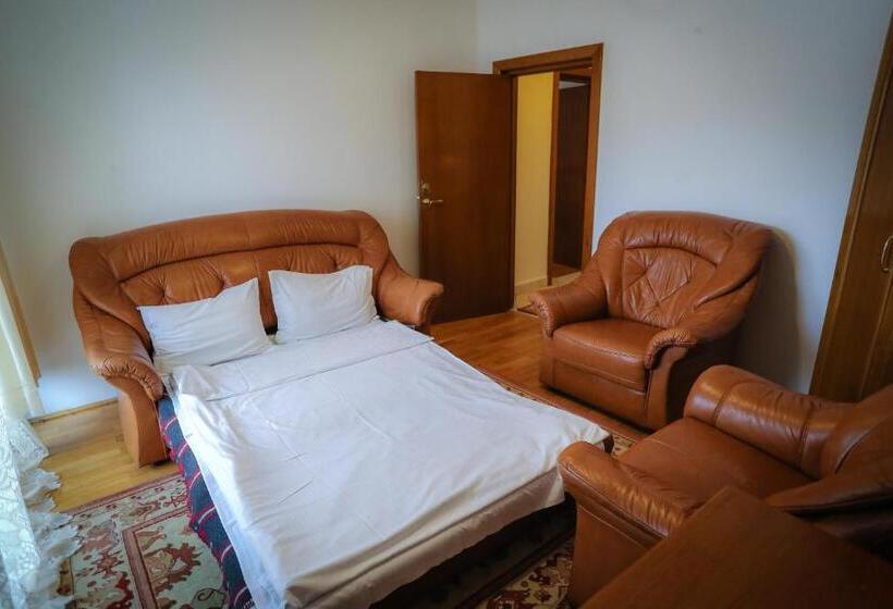 سوییت با چشم‌انداز کوه, Royal Boutique Hotel Poiana Brasov