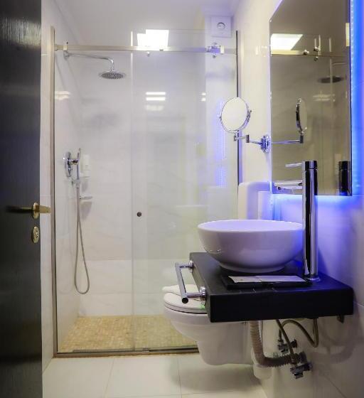 سوییت لوکس, Royal Boutique Hotel Poiana Brasov