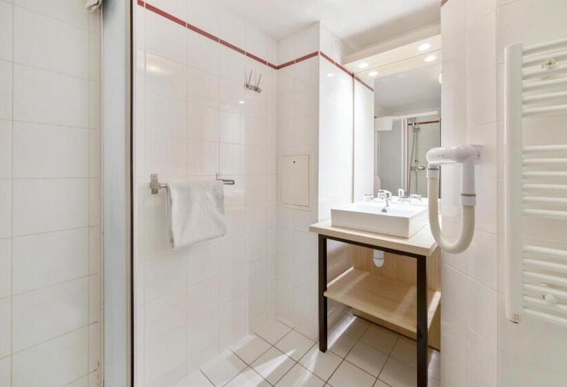 استودیوی استاندارد, Comfort Aparthotel Versailles, St Cyr L Ecole