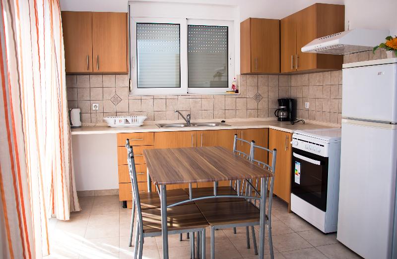 2 Bedroom Apartment Garden View, Gennadi Gardens Apartments & Villas