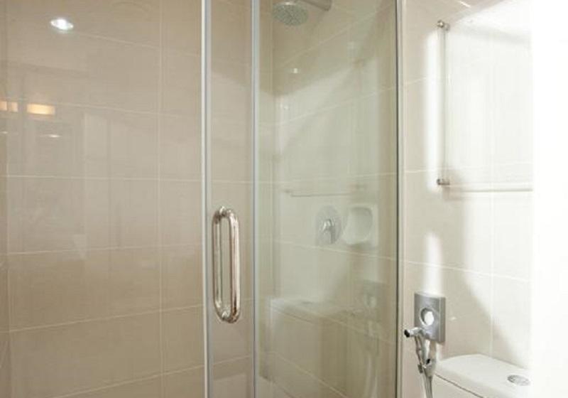 آپارتمان 2 خوابه, Green Bungalows Hotel Apartments