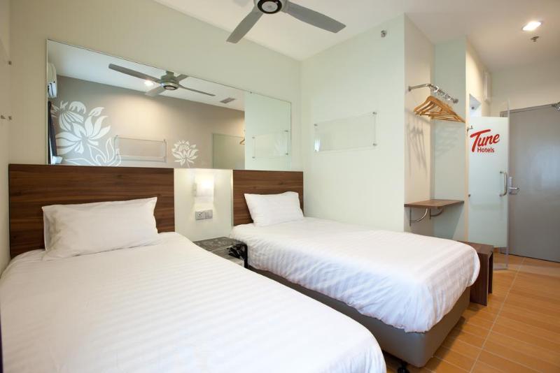 آپارتمان 2 خوابه, Green Bungalows Hotel Apartments