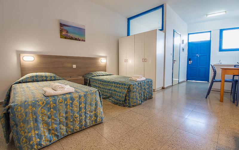 استودیوی استاندارد, Green Bungalows Hotel Apartments