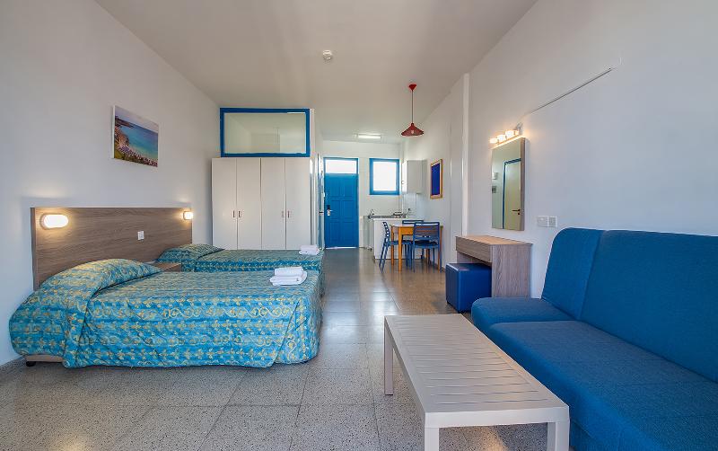 استودیوی استاندارد, Green Bungalows Hotel Apartments