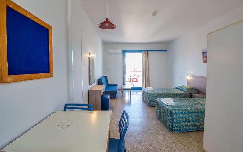 استودیوی استاندارد, Green Bungalows Hotel Apartments