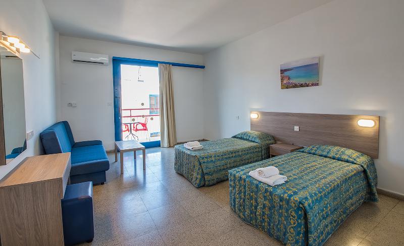 استودیوی استاندارد, Green Bungalows Hotel Apartments
