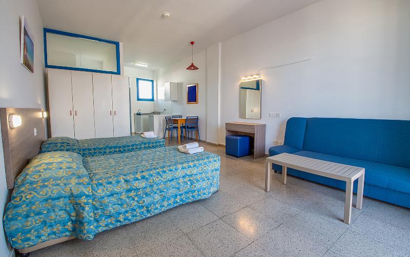 استودیوی استاندارد, Green Bungalows Hotel Apartments