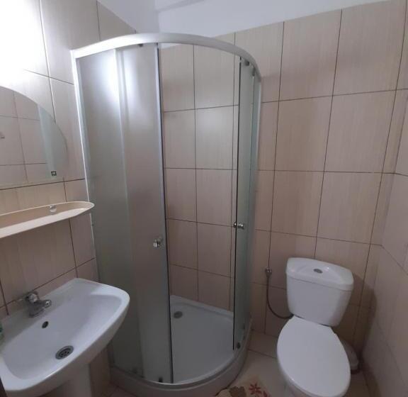 اتاق استاندارد یک نفره, Green Hostel