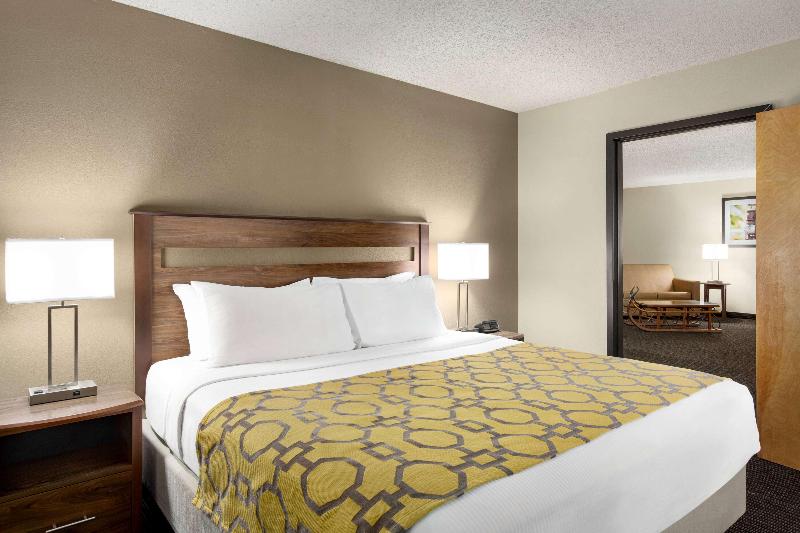 اتاق استاندارد, Holiday Inn Express Hotel & Suites Gulf Shores, An Ihg