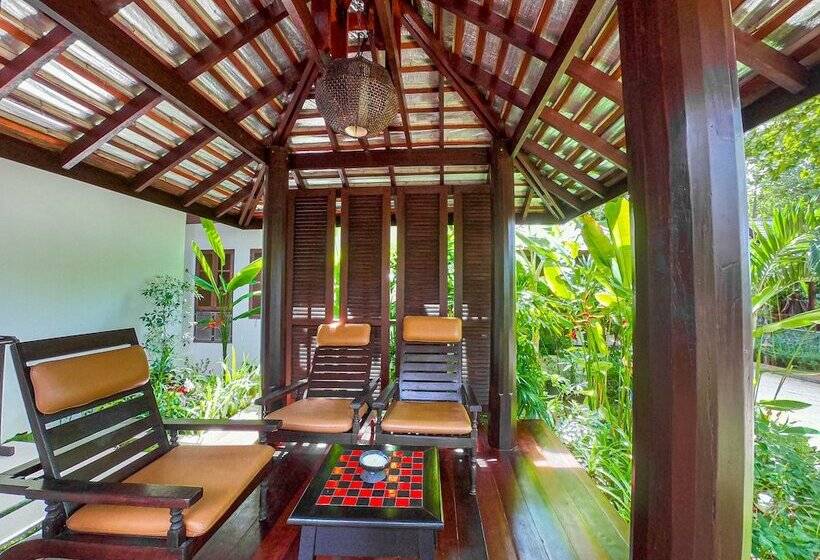 Deluxe Bungalow, Chaweng Garden Beach Resort   Sha Plus