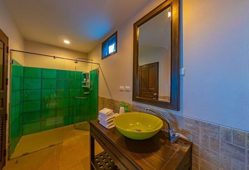 اتاق سوپریور سه تخته, Chaweng Garden Beach Resort   Sha Plus
