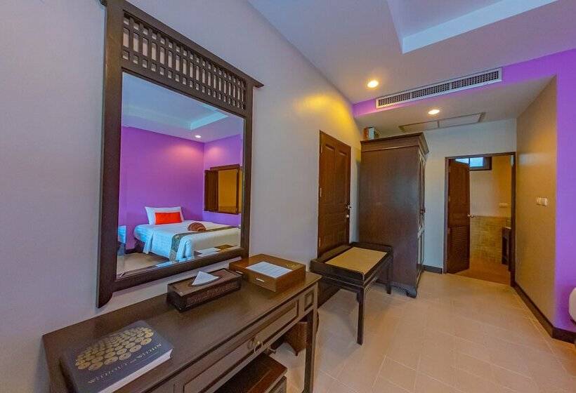 Superior Triple Room, Chaweng Garden Beach Resort   Sha Plus